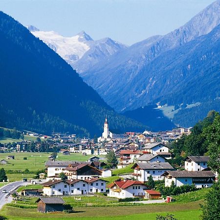 Haus Gabi Lejlighed Neustift im Stubaital Eksteriør billede