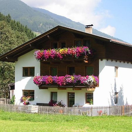 Haus Gabi Lejlighed Neustift im Stubaital Eksteriør billede